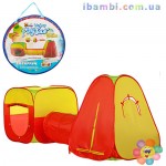 Палатка 3168 туннель 